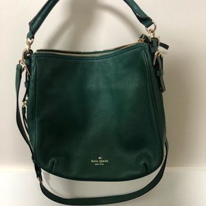 Great purse, just don’t carry it anymore